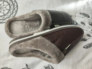 Zapatillas 45-46 de estar por casa A ESTRENAR