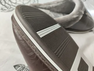 Zapatillas 45-46 de estar por casa A ESTRENAR