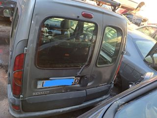 DESPIECE RENAULT KANGOO 1.9D REF.F8Q630(1302)
