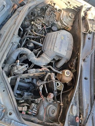 DESPIECE RENAULT KANGOO 1.9D REF.F8Q630(1302)