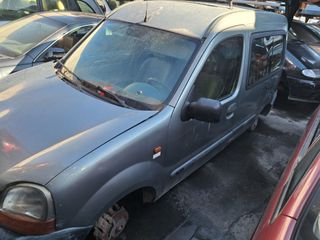 DESPIECE RENAULT KANGOO 1.9D REF.F8Q630(1302)