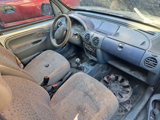 DESPIECE RENAULT KANGOO 1.9D REF.F8Q630(1302)