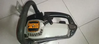 Repuestos motosierra Partner 335