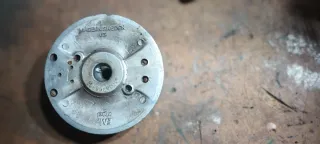 Repuestos motosierra Partner 335