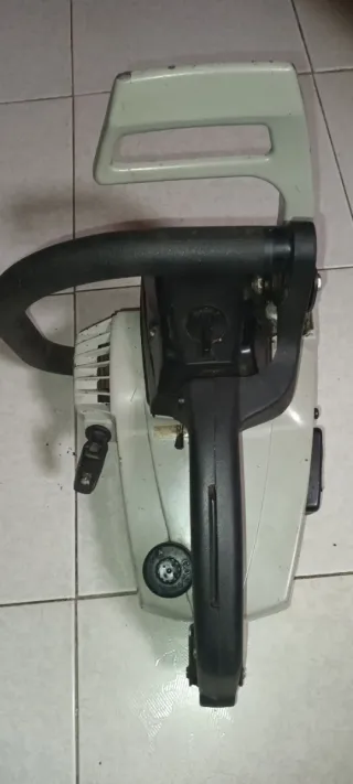 Repuestos motosierra Partner 335