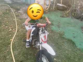 Moto Malcor 49cc 4T Cross