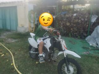 Moto Malcor 49cc 4T Cross