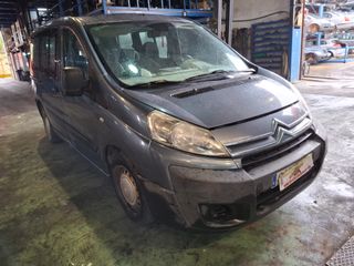 (Ref 16531) Desguace CITROEN JUMPY 2.0 HDI 120 CV