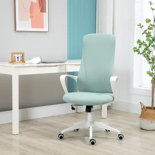 Silla de Oficina Giratoria Ajustable
