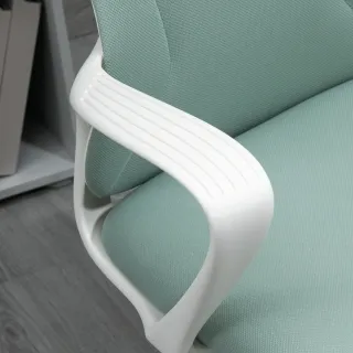Silla de Oficina Giratoria Ajustable