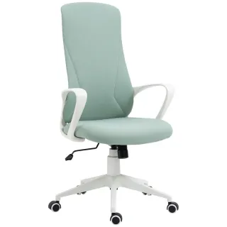 Silla de Oficina Giratoria Ajustable