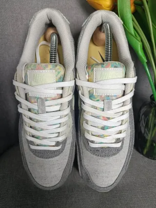 Nike Air Max 90 Recycled Canvas T40