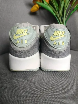 Nike Air Max 90 Recycled Canvas T40