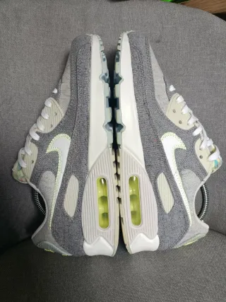 Nike Air Max 90 Recycled Canvas T40