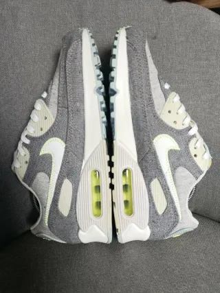 Nike Air Max 90 Recycled Canvas T40