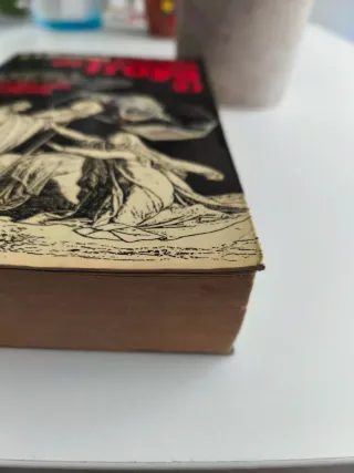 Caballo de Troya 2 J.J. Benítez Planeta