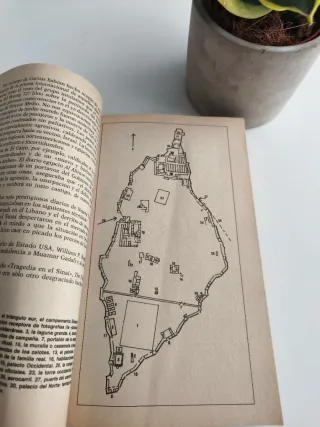 Caballo de Troya 2 J.J. Benítez Planeta