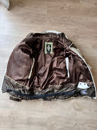 Chaqueta Snow Ski Burton Ronin