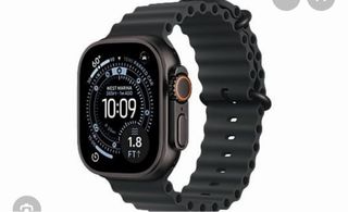 Apple Watch Ultra 3, Nero