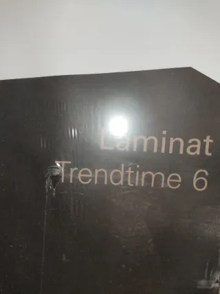 Suelo laminado madera