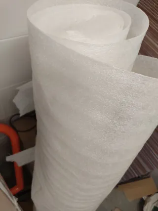 Suelo laminado madera