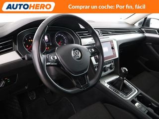 Volkswagen Passat 1.4 TSI ACT Advance BlueMotion