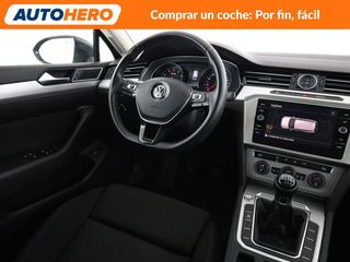 Volkswagen Passat 1.4 TSI ACT Advance BlueMotion