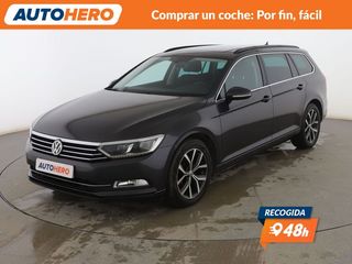 Volkswagen Passat 1.4 TSI ACT Advance BlueMotion
