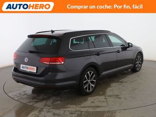 Volkswagen Passat 1.4 TSI ACT Advance BlueMotion
