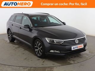 Volkswagen Passat 1.4 TSI ACT Advance BlueMotion