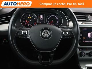 Volkswagen Passat 1.4 TSI ACT Advance BlueMotion