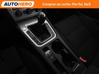 Volkswagen Passat 1.4 TSI ACT Advance BlueMotion