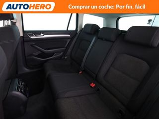 Volkswagen Passat 1.4 TSI ACT Advance BlueMotion