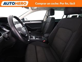 Volkswagen Passat 1.4 TSI ACT Advance BlueMotion