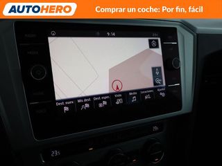 Volkswagen Passat 1.4 TSI ACT Advance BlueMotion