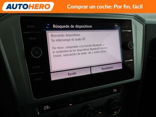 Volkswagen Passat 1.4 TSI ACT Advance BlueMotion