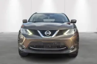 Despiece Nissan Qashqai 2016