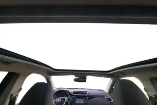 Despiece Nissan Qashqai 2016