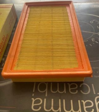 Filtro Aria Autobianchi Lancia