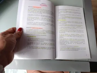 Ley 19/2013 de Transparencia, Acceso a la Infor...