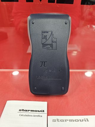 Calculadora Cientifica Metatrix, Buen estado.