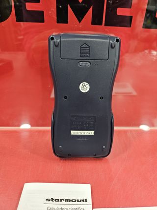 Calculadora Cientifica Metatrix, Buen estado.