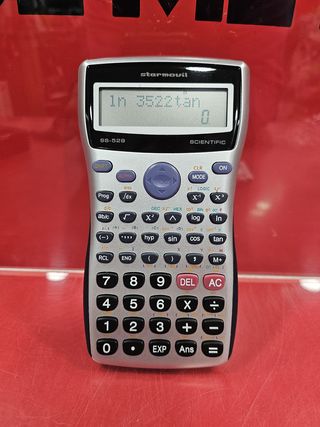 Calculadora Cientifica Metatrix, Buen estado.
