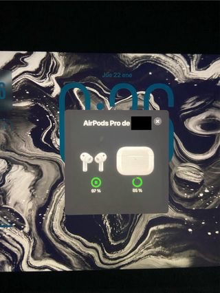 Airpods Pro 3 Nuevos