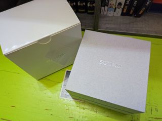 Reloj Seiko Velatura Yachting Timer 200M