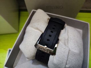 Reloj Seiko Velatura Yachting Timer 200M