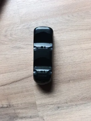 PS4 + Base di Carica + Controller Rosso