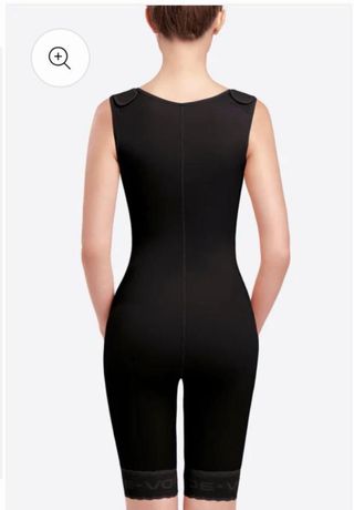 Faja moldeadora VOE mujer Talla S