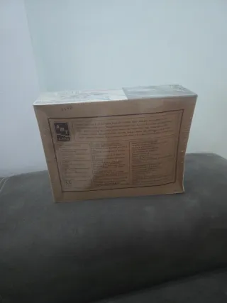 Maqueta Star Wars The Empire Strikes Back