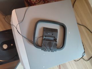 Equipo de música JVC MX-J35R